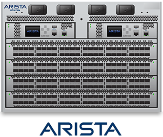 Arista - оборудование для построения сетей современных ЦОД - Arista Networks является лидером в построении масштабируемых, высоко производительных сетей передачи данных с ультра низкой задержкой для современных центров обработки данных и облачных вычислений.